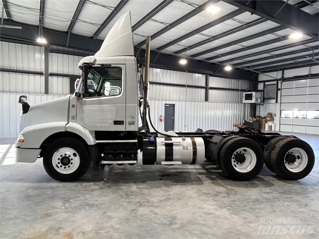 Volvo VNM Tahače