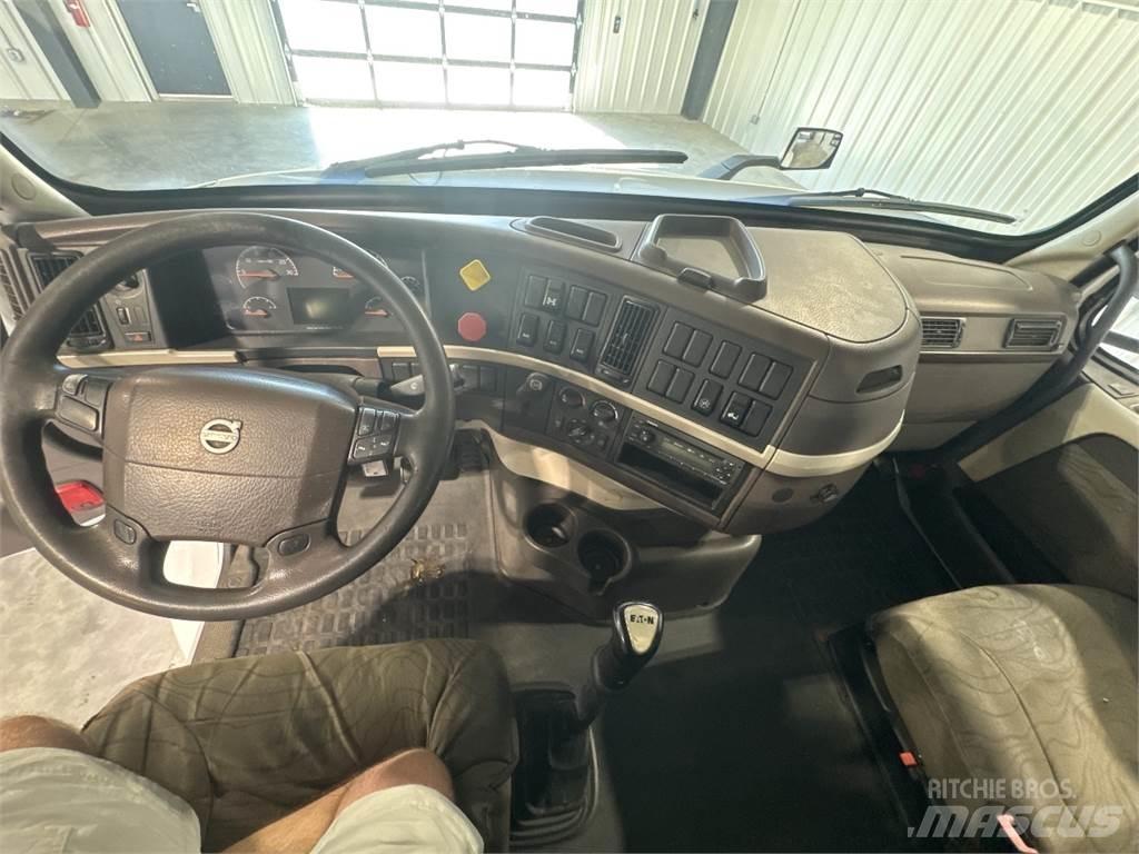 Volvo VNM64T200 Tahače