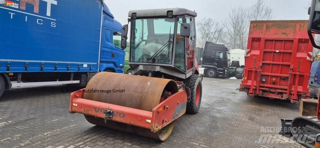 Volvo SD77 DX Další válce