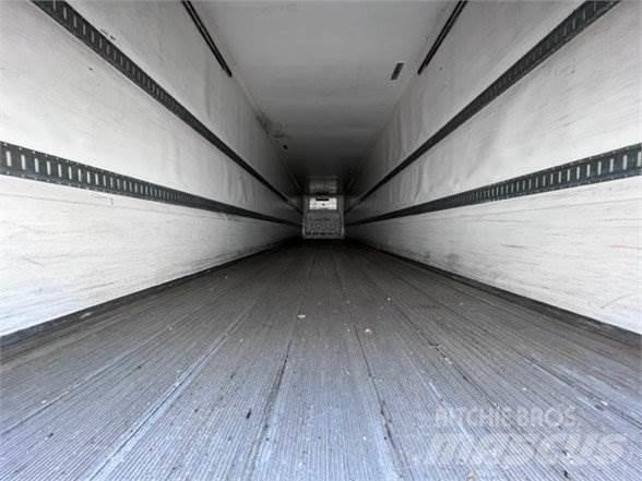 CIMC COOL GLOBE REEFER Chladírenské přívěsy