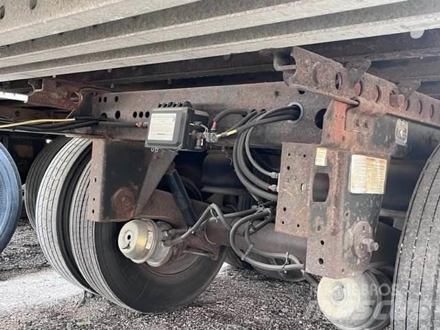 CIMC COOL GLOBE REEFER Chladírenské přívěsy
