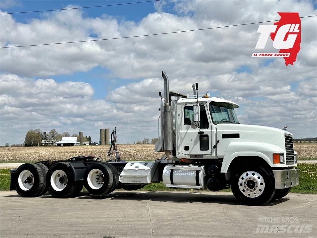 Mack CH613 Tahače