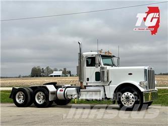 Peterbilt 389 Tahače
