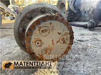 Atlas PE 40L Stavebnictví - ostatní