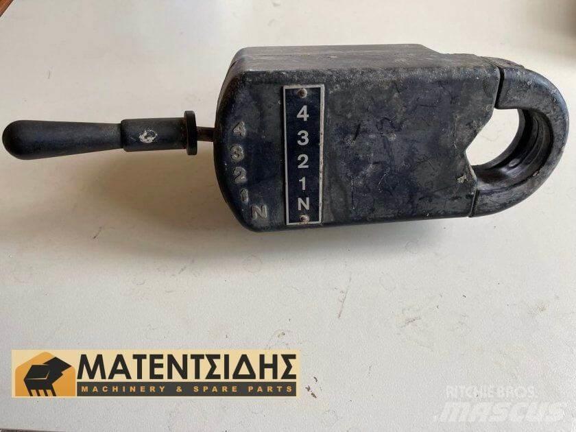  Zettelmeyer-ZF Stavebnictví - ostatní