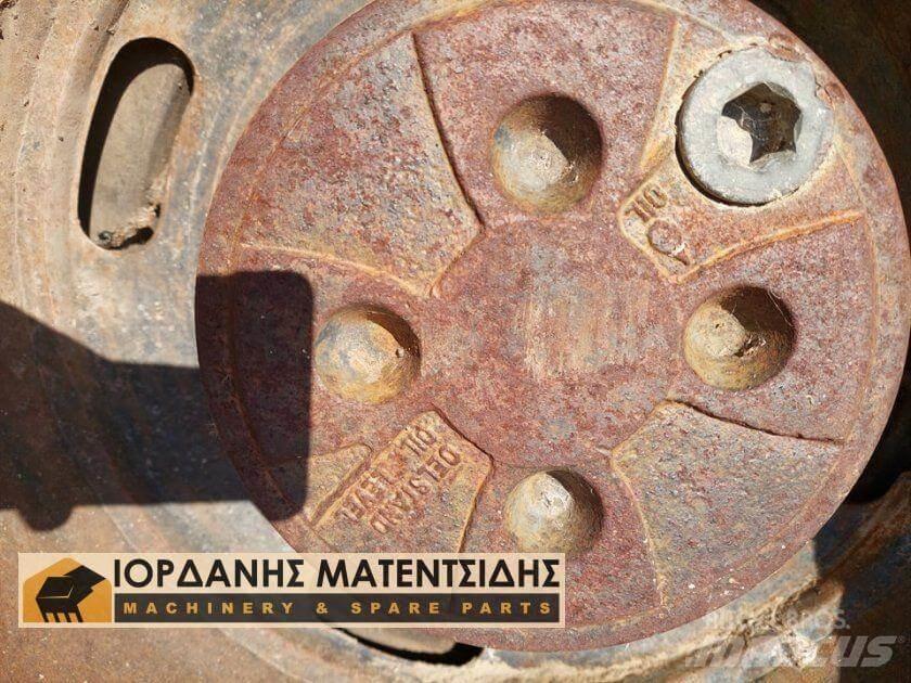 ZF  Stavebnictví - ostatní