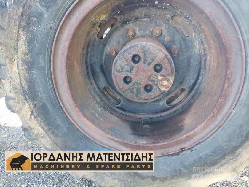 ZF  Stavebnictví - ostatní