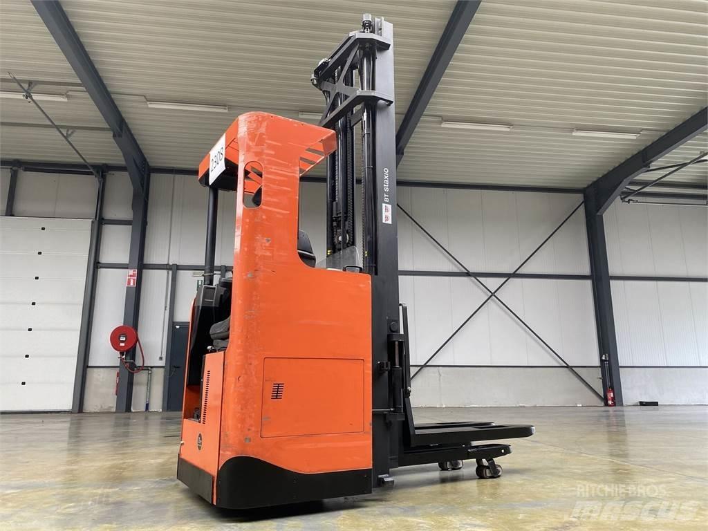 Toyota BT SRE160L Samohybné vozíky