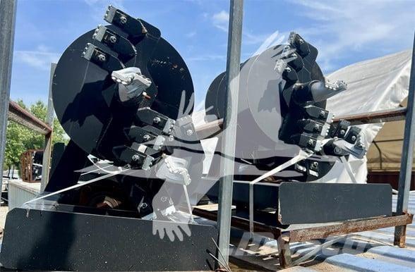  JCT Technika pro oplocení a ohrady