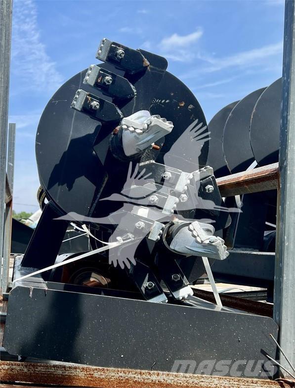  JCT Technika pro oplocení a ohrady