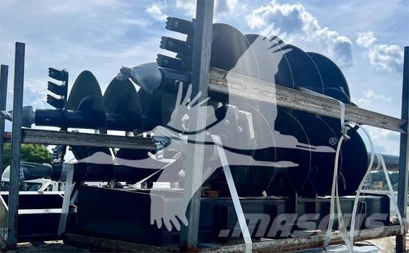  JCT Technika pro oplocení a ohrady