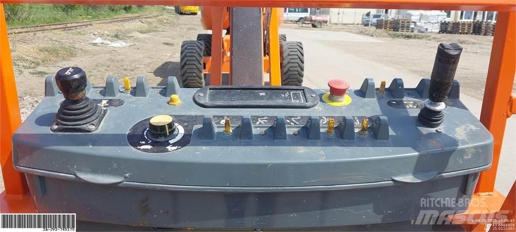 JLG 860SJ Kloubové plošiny
