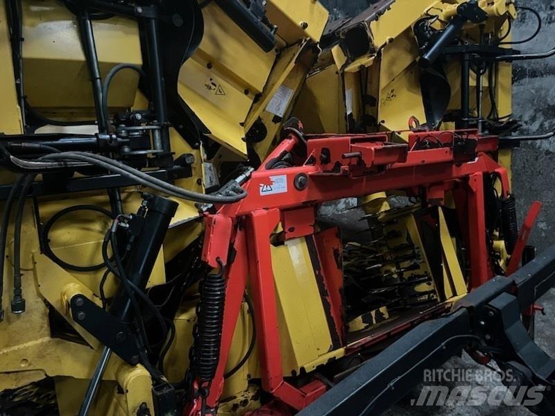 Kemper  Příslušenství strojů na seno a píci