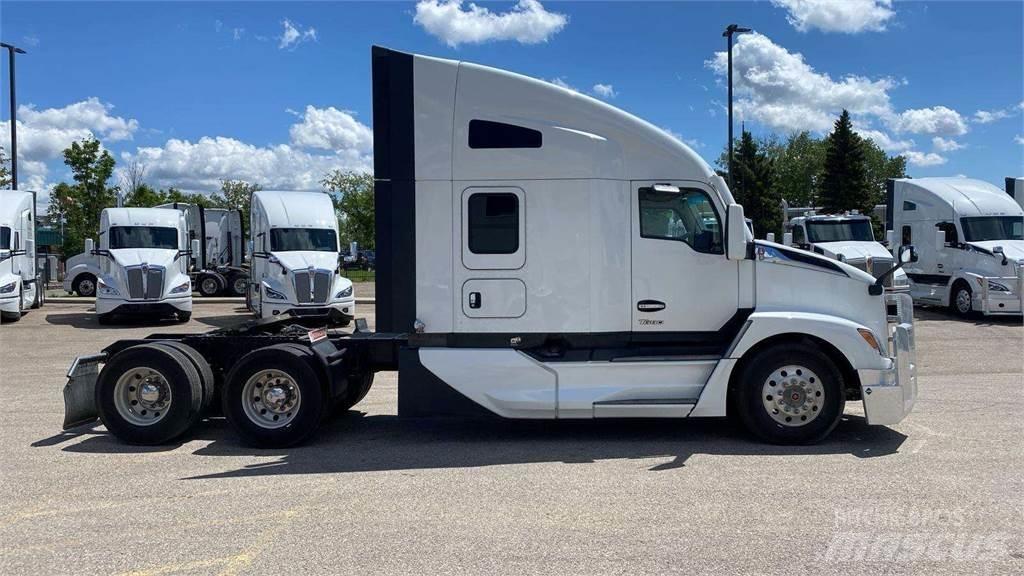 Kenworth T680 Tahače