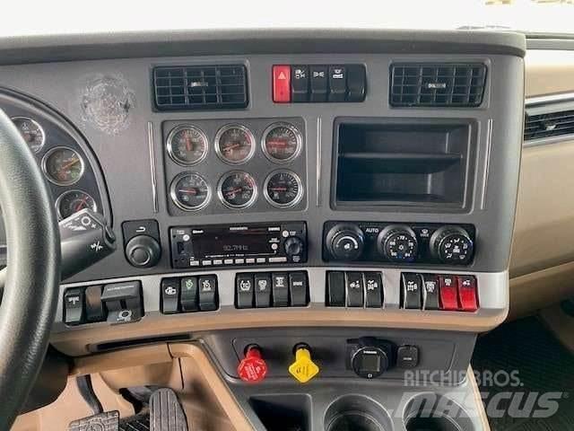 Kenworth T680 Tahače
