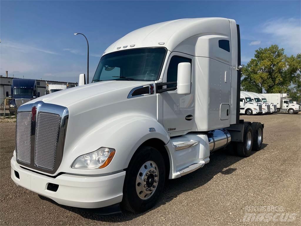 Kenworth T680 Tahače