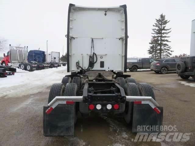 Kenworth T680 Tahače