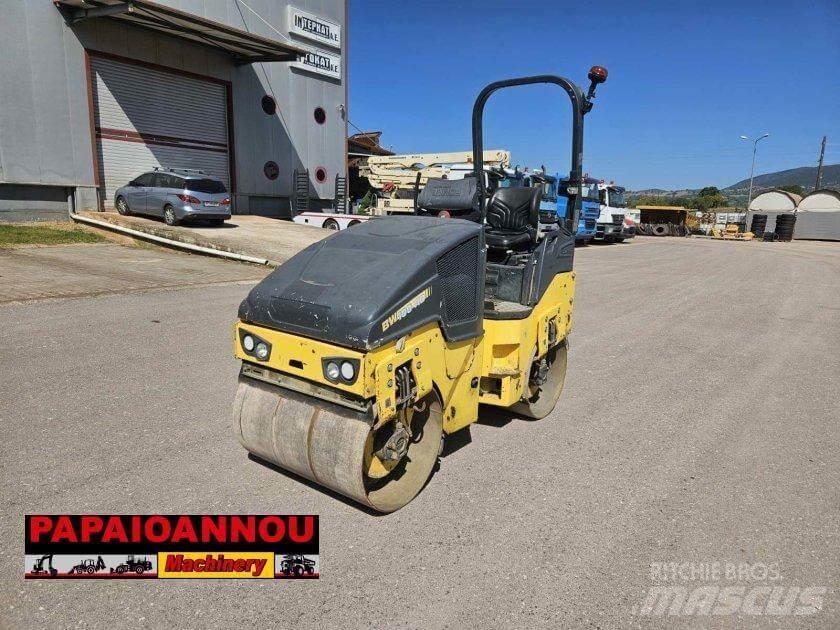 Bomag BW 100 AD-5 Stavebnictví - ostatní