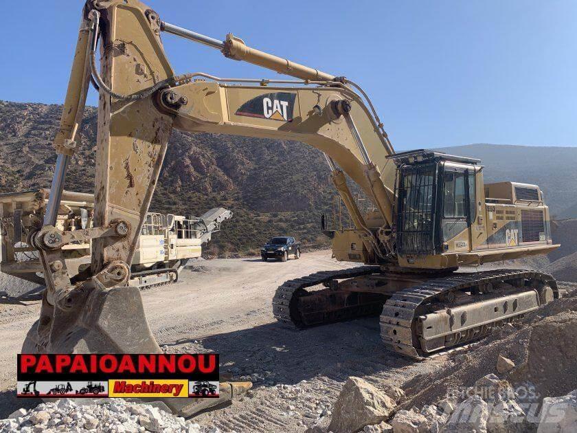 CAT 365B LME II Stavebnictví - ostatní