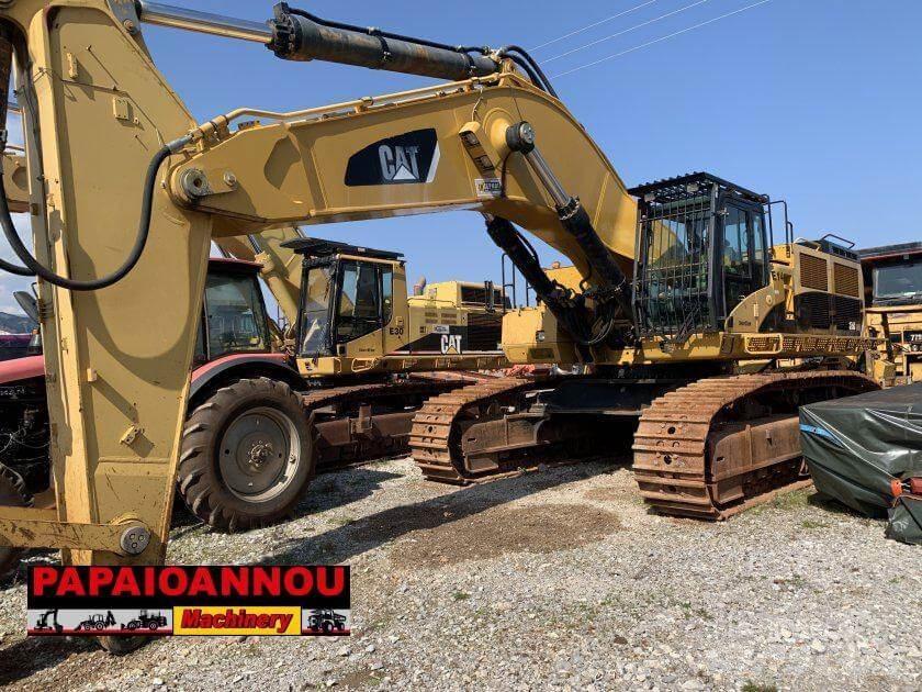 CAT 385C LME Stavebnictví - ostatní