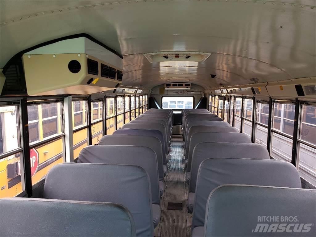 IC Bus 300 Další autobusy