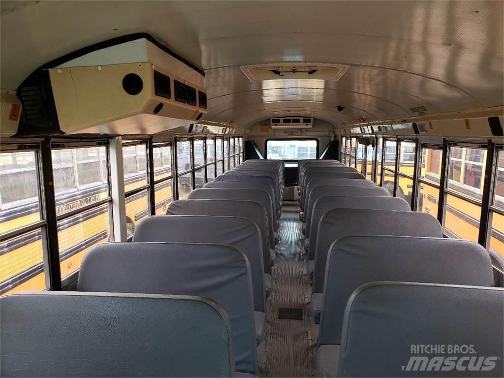 IC Bus 300 Další autobusy