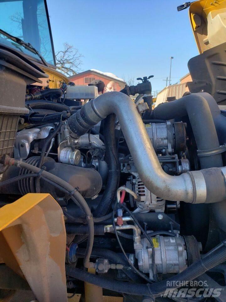 IC Bus CE200 Další autobusy