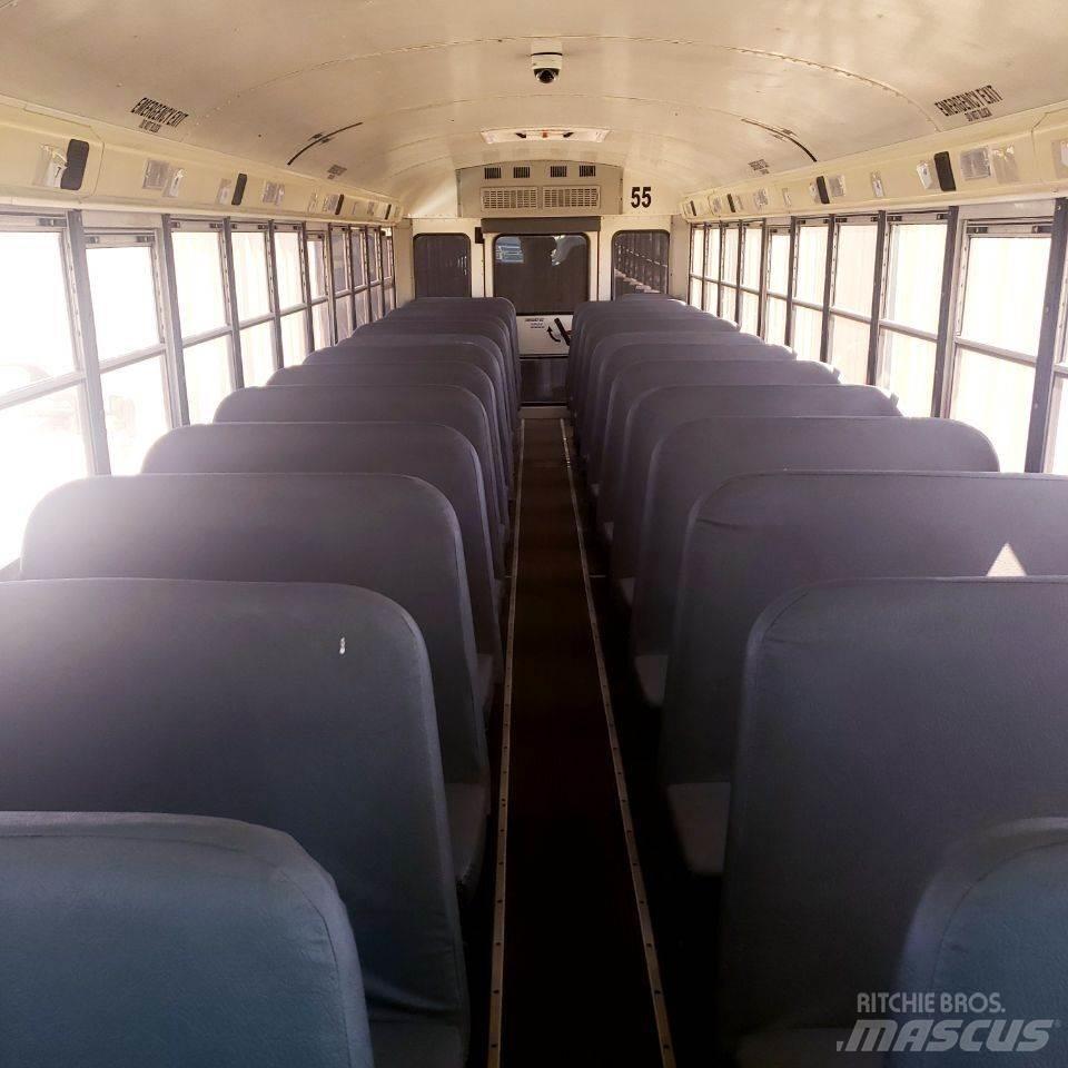 IC Bus CE200 Další autobusy