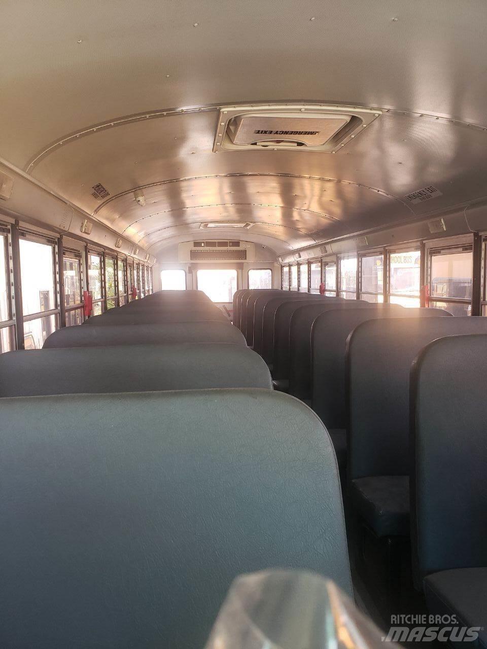 IC Bus CE300 Další autobusy