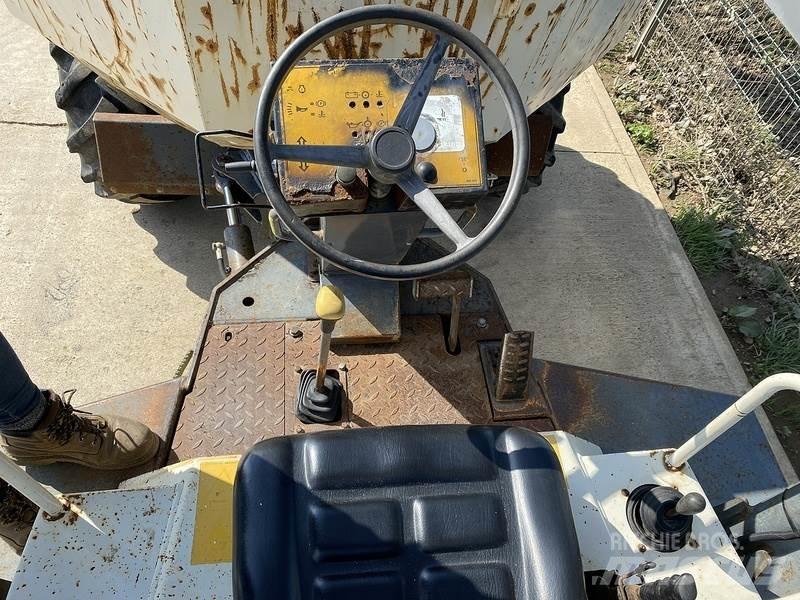 Terex TA6s Dumper Vyklápěcí dempry
