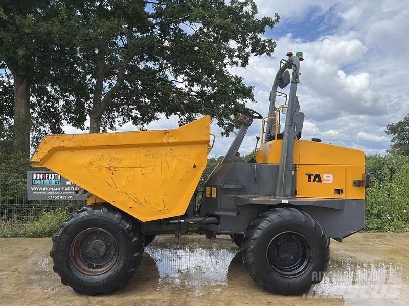 Terex TA9 Dumper Vyklápěcí dempry
