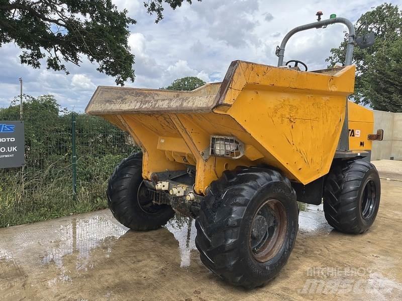 Terex TA9 Dumper Vyklápěcí dempry