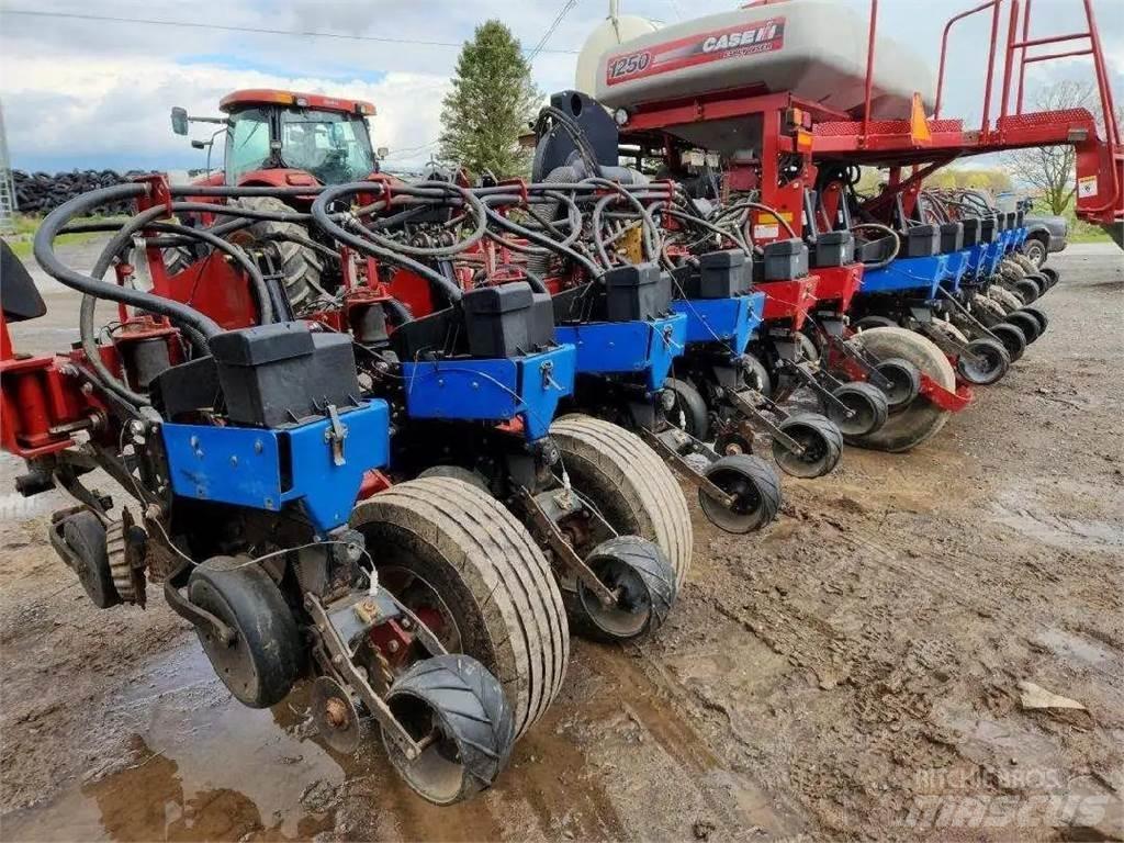 Case IH 1250 Ostatní komponenty