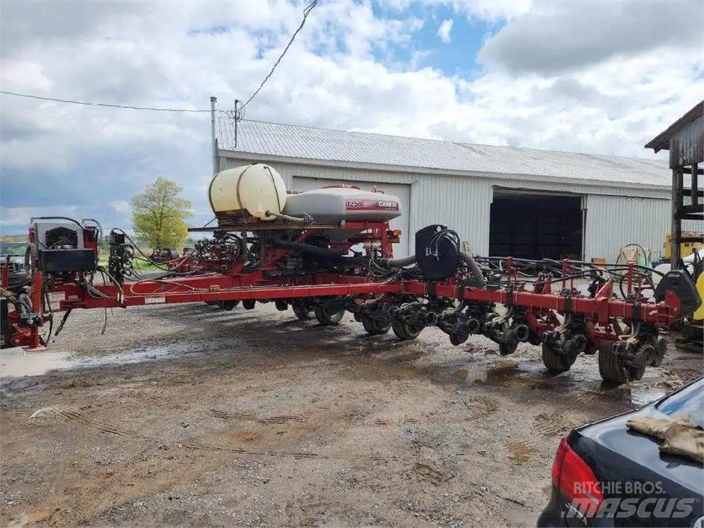 Case IH 1250 Ostatní komponenty
