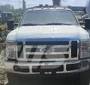 Ford F350 Ostatní komponenty