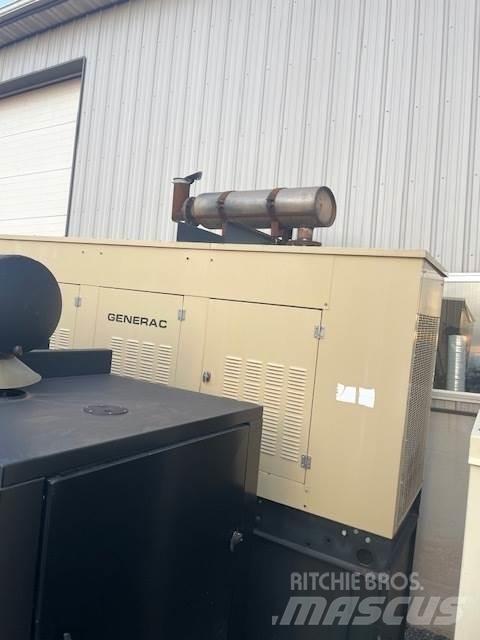 Generac 180kw Ostatní komponenty
