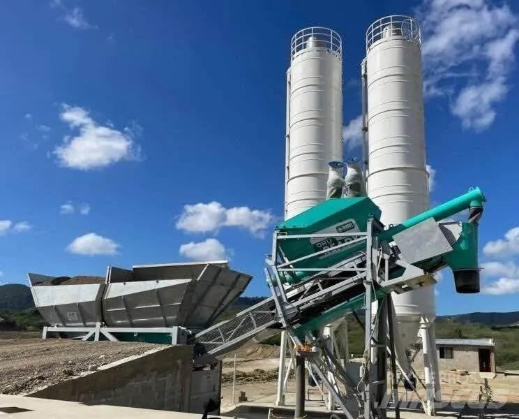 Imer oruready xs Ostatní komponenty