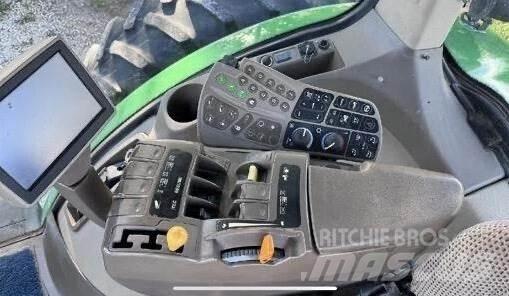 John Deere 8285r Traktory