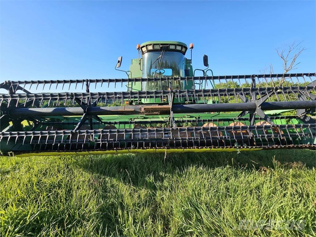 John Deere 920 Ostatní komponenty