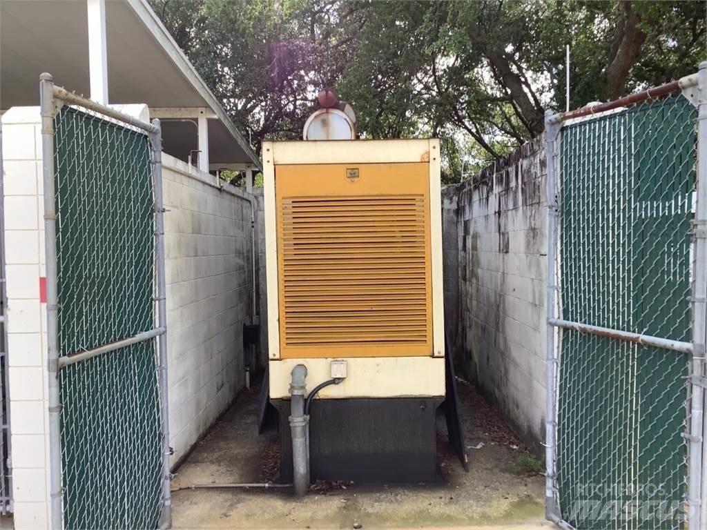 Kohler 200kw Ostatní komponenty