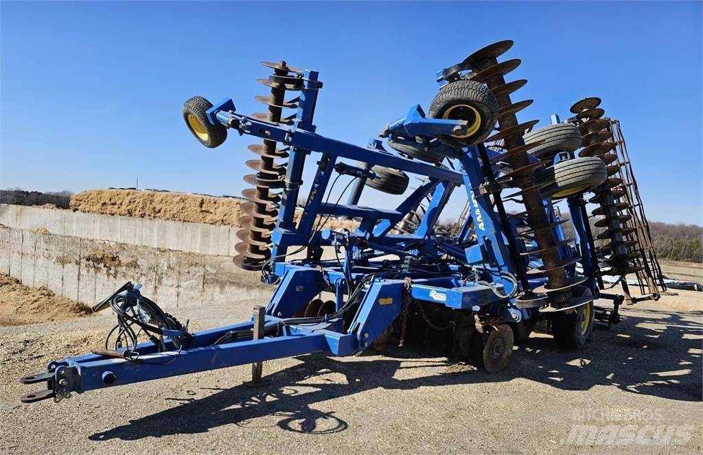 Landoll 7431-26 Ostatní komponenty
