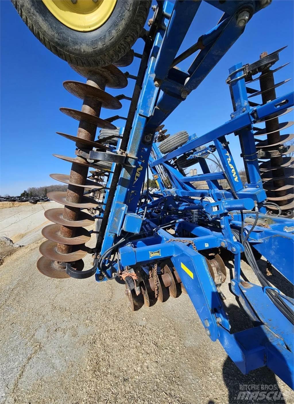 Landoll 7431-26 Ostatní komponenty
