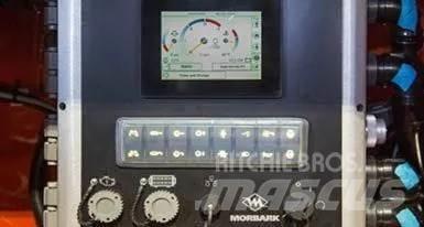 Morbark 1300b XL Ostatní komponenty