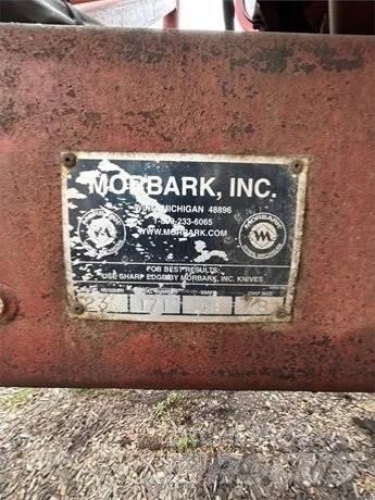 Morbark 23 WCL Ostatní komponenty