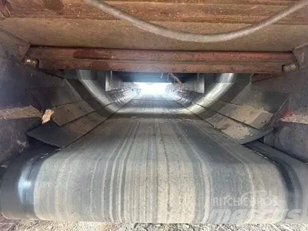 Morbark 4600XL Ostatní komponenty