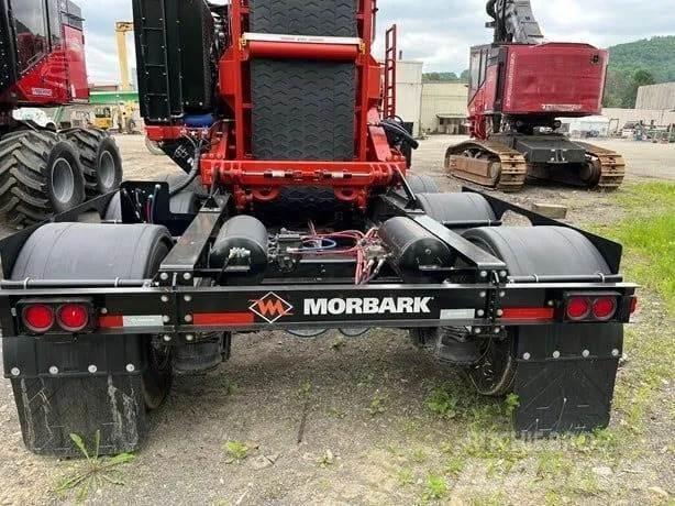 Morbark 6400XT Ostatní komponenty
