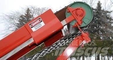 Morbark 950 Ostatní komponenty