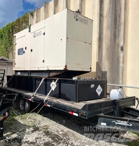 Triton GENERATOR Ostatní komponenty