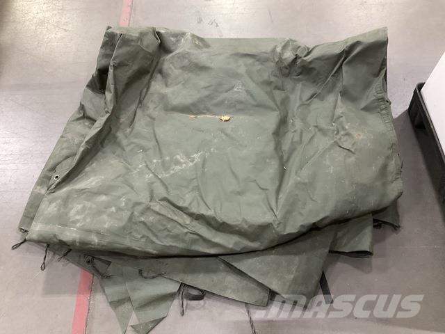  (14) Tarps Stavebnictví - ostatní