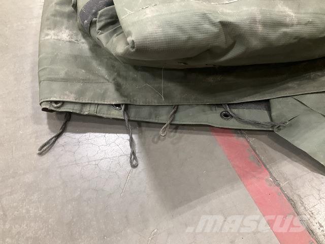  (14) Tarps Stavebnictví - ostatní